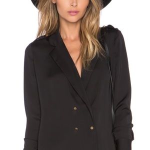 L’Academie Military Blouse